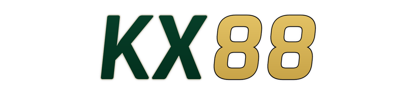 kx88 Logo